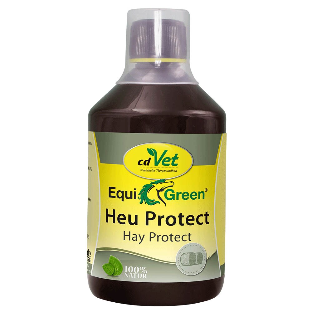 cdVet EquiGreen Heu Protect_0