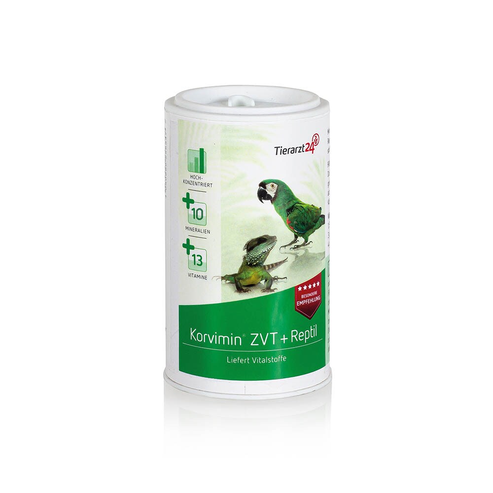 Tierarzt24 Korvimin ZVT & Reptil_1