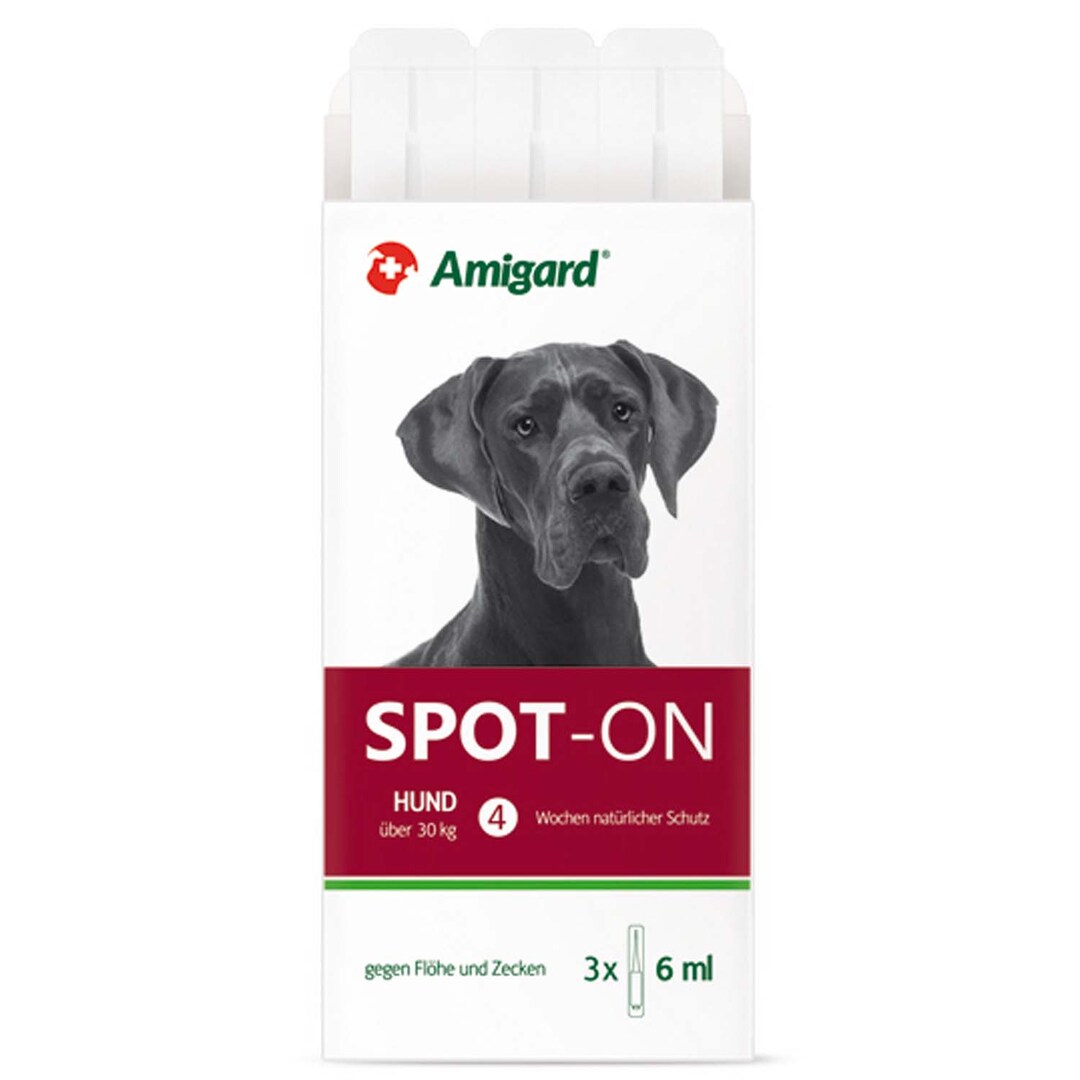 Amigard Spot-on Hund über 30 kg_1