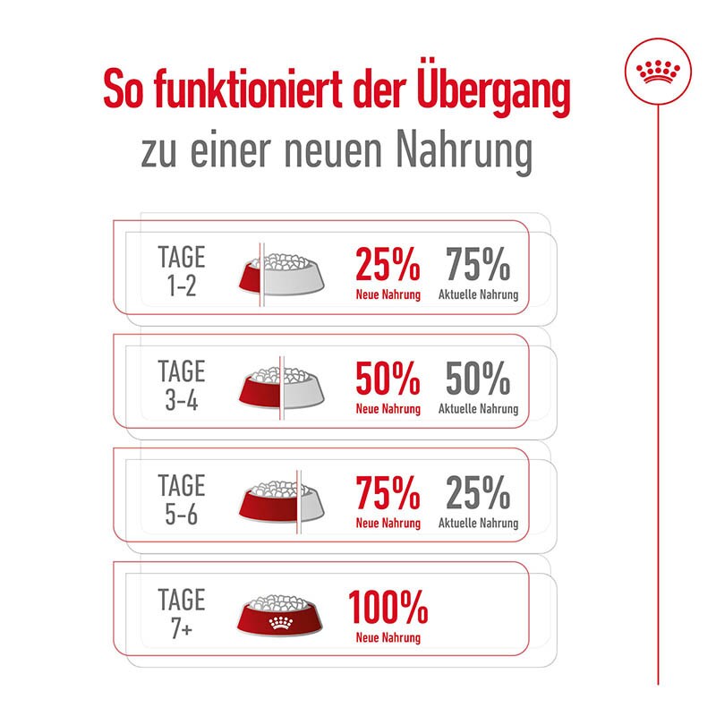 Royal Canin Medium Adult 7+ Trockenfutter für ältere mittelgroße Hunde_6