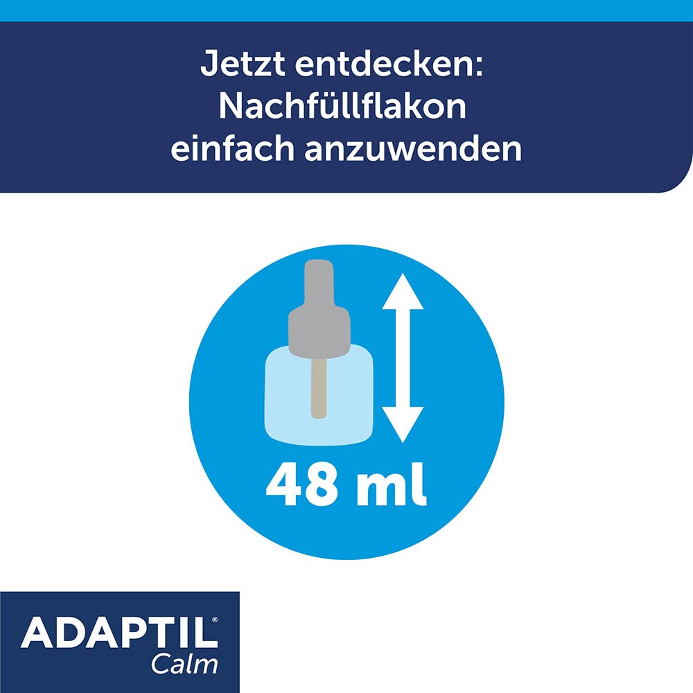 Adaptil Calm Nachfüllflakon_1