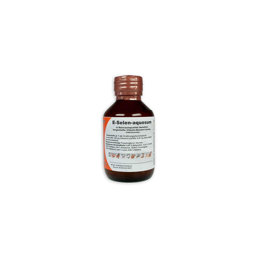 Veyx VeyFo Vit E-Selen-aquosum_0
