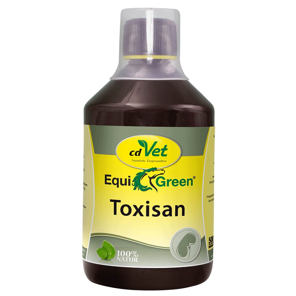 cdVet EquiGreen Toxisan_1