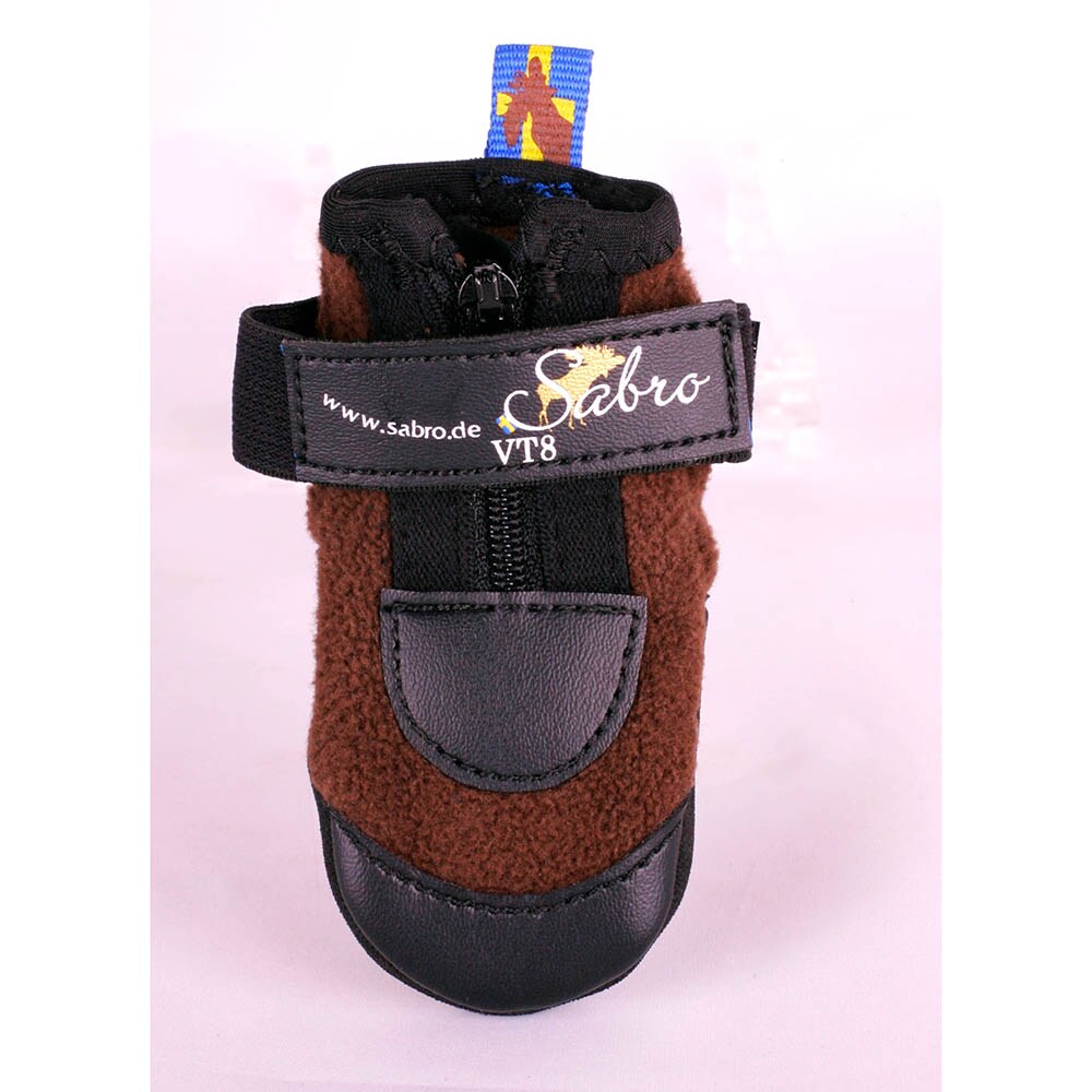 Sabro Fleece Toffler Pfotenschutz_0