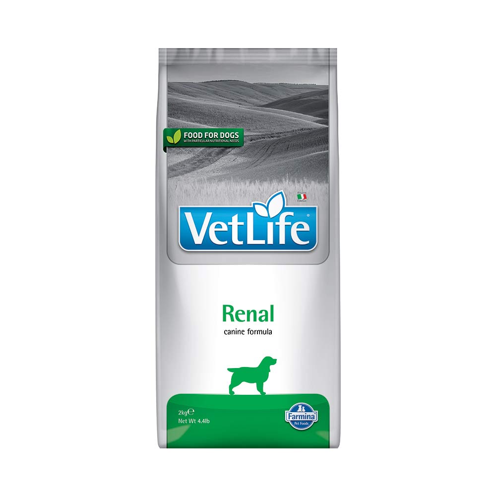 Farmina VetLife Renal _0