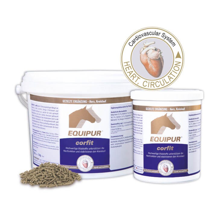 Equipur corfit Pellets_0