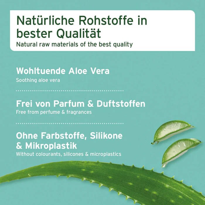 AniForte Fellharmonie Shampoo Sensitiv _1