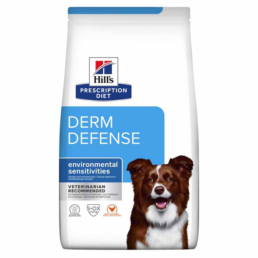 Hills Prescription Diet Derm Defense_0