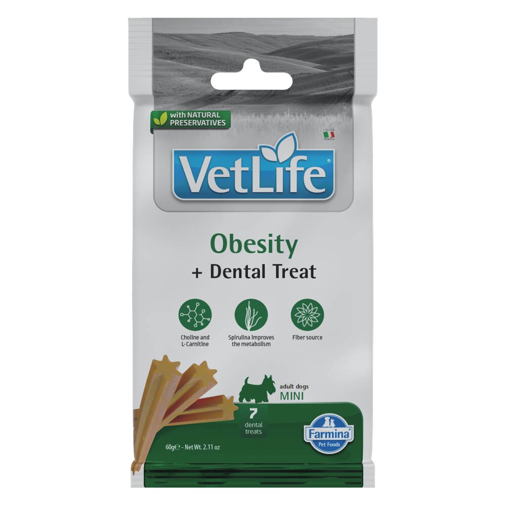 Farmina VetLife Obesity Dental Treat_0