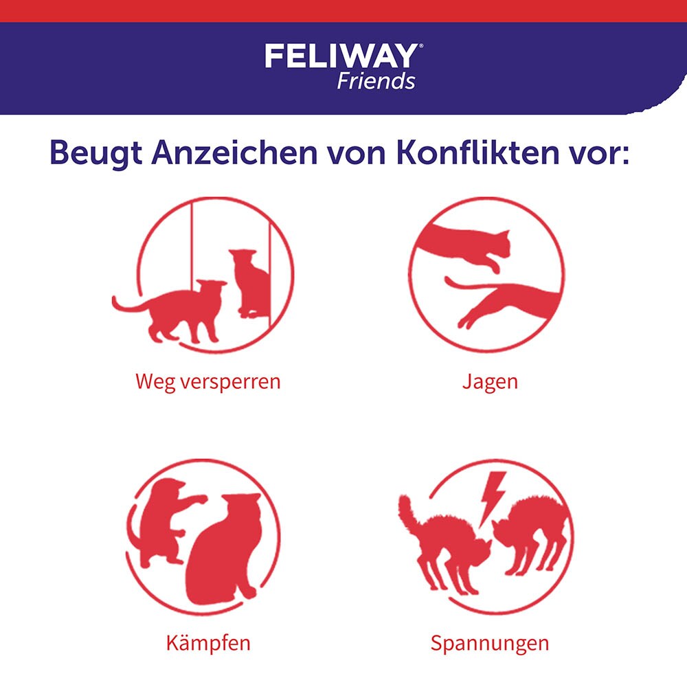 Feliway Friends Nachfüllflakon_5