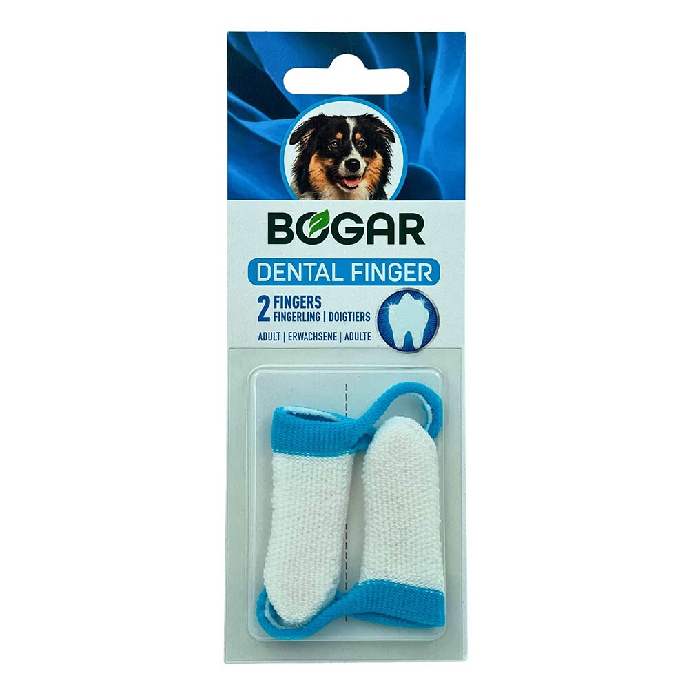 bogadent Dental Finger Hund_0