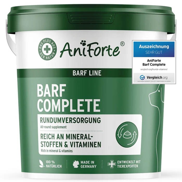 AniForte BARF Complete _1