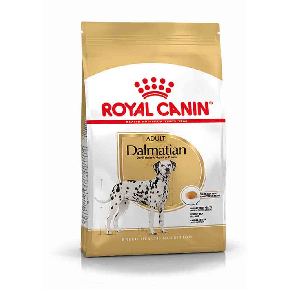 Royal Canin Dalmatian Adult Hundefutter trocken_1