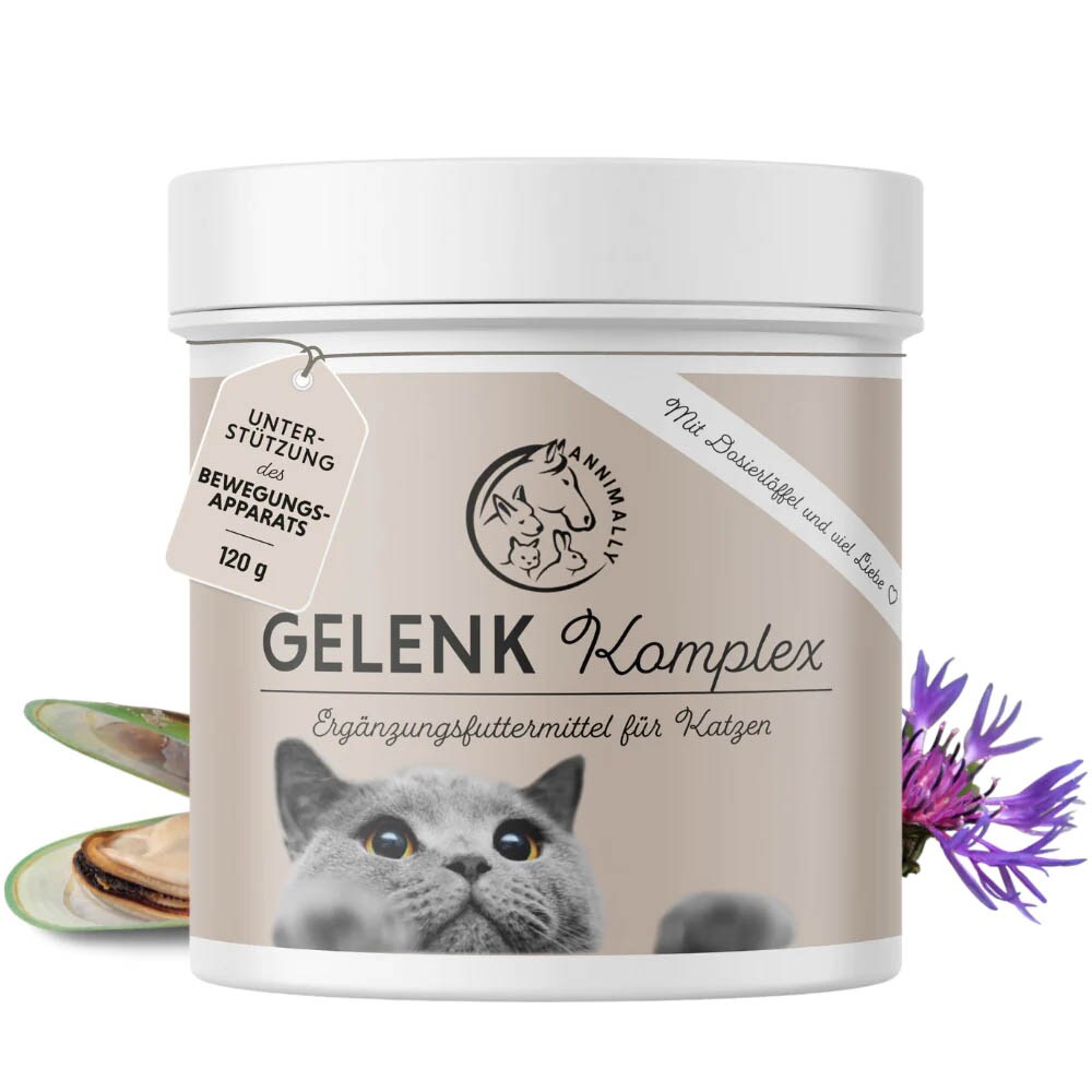 Annimally Gelenk Komplex_0