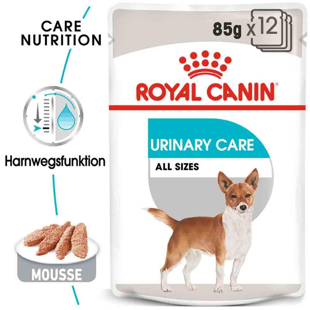 Royal Canin Urinary Care Nassfutter für Hunde mit empfindlichen Harnwegen_0