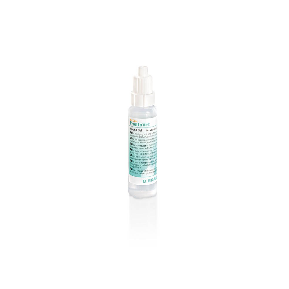 B.Braun Prontovet Wound-Gel_0