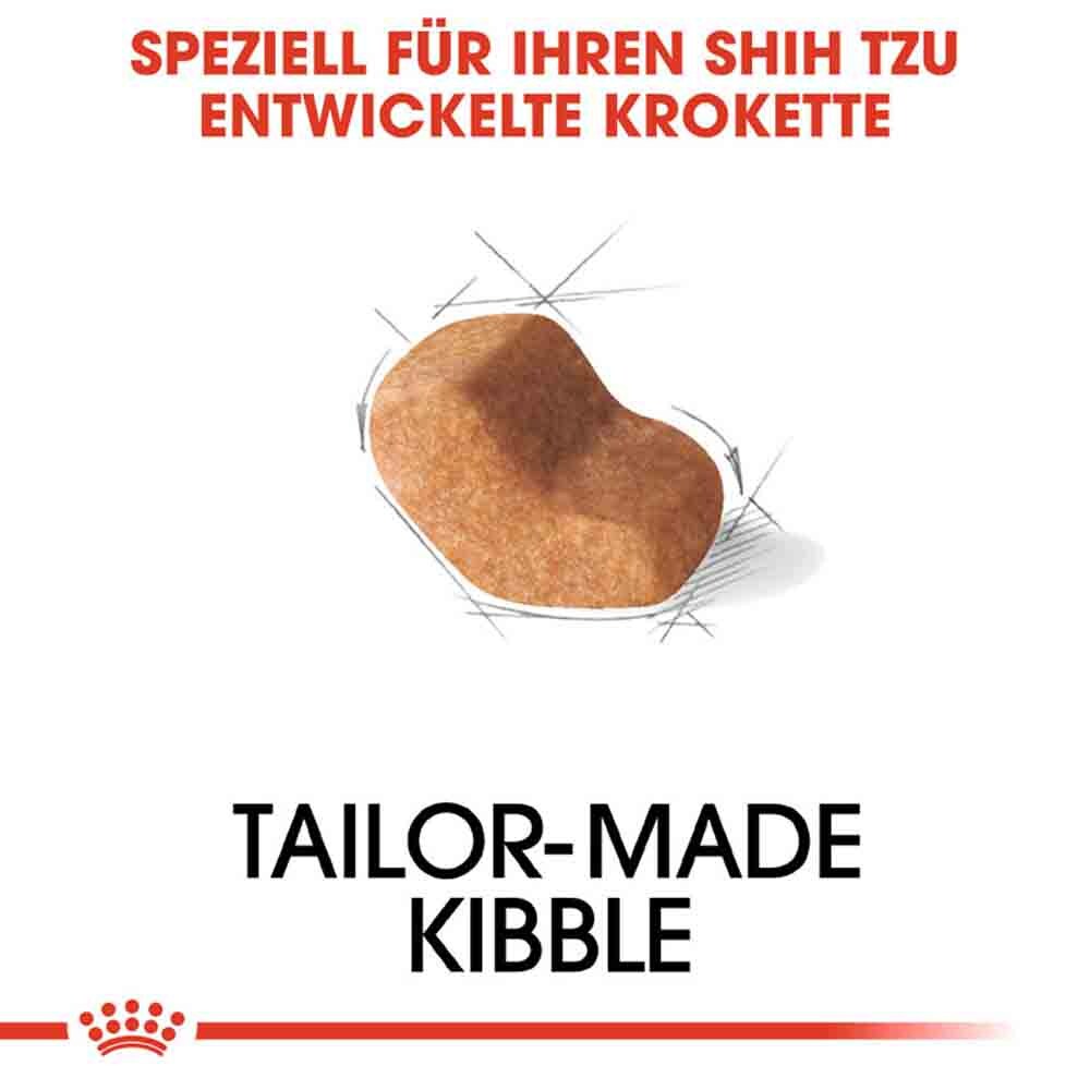 Royal Canin Shih Tzu Adult Hundefutter trocken_4