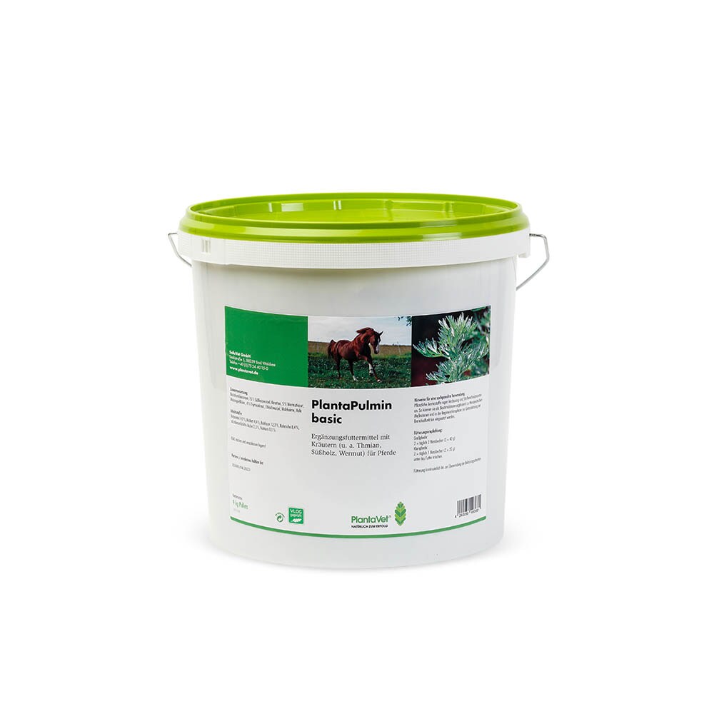 PlantaVet PlantaPulmin basic Pellets_2