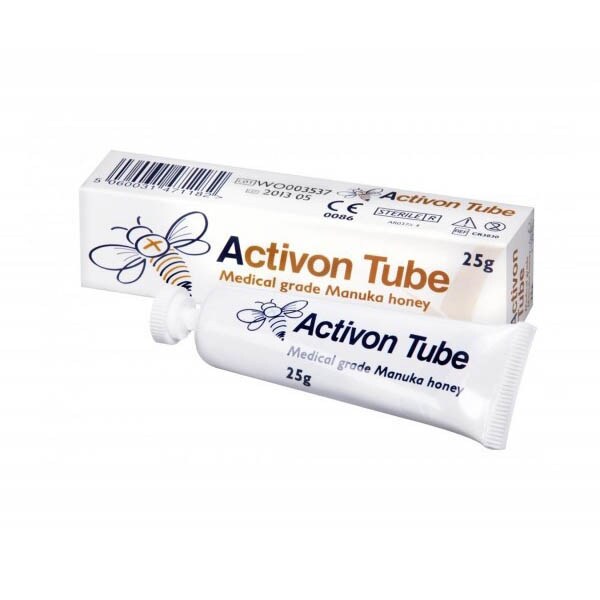 Manuka Activon_0