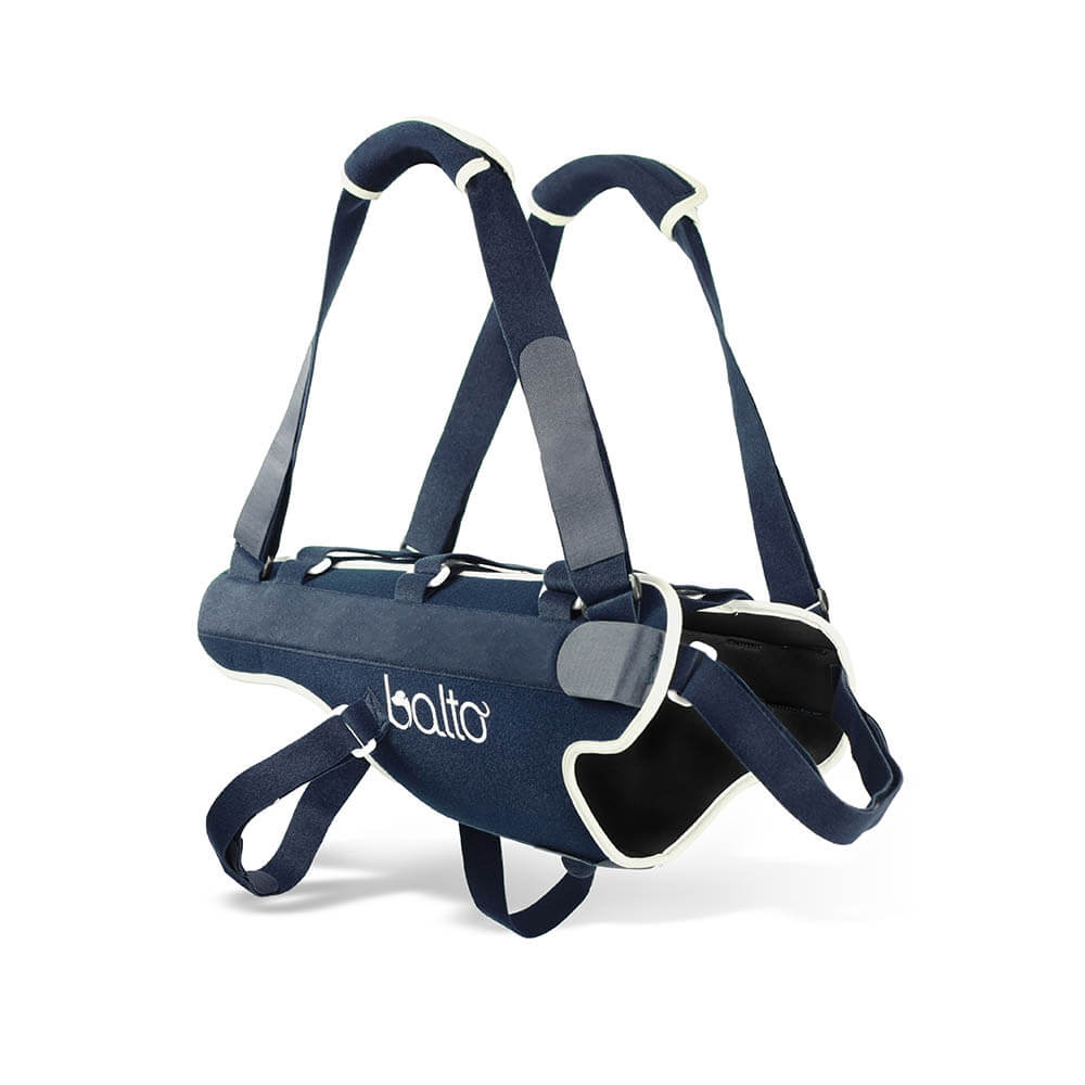 Balto Rehab Tragehilfe BT Body Lift_0