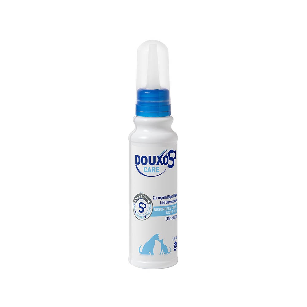 Douxo S3 Care Ohrreiniger_0
