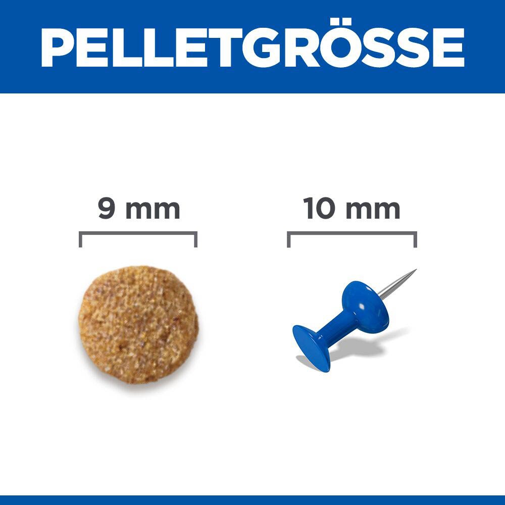 Hills Science Plan Adult Huhn Trockenfutter für Katzen_4