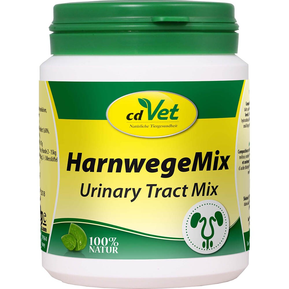 cdVet HarnwegeMix_0
