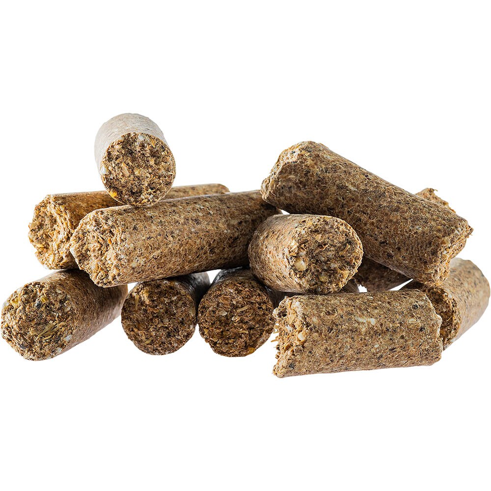 Josera Lein Leckerli Smoothie für Pferde_1