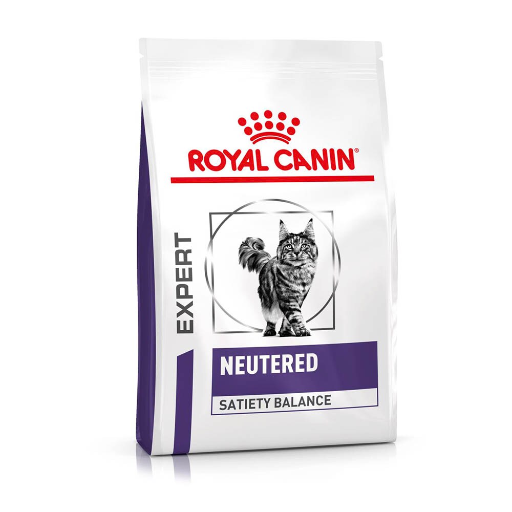 Royal Canin Expert Neutered Satiety Balance Trockenfutter für Katzen_0