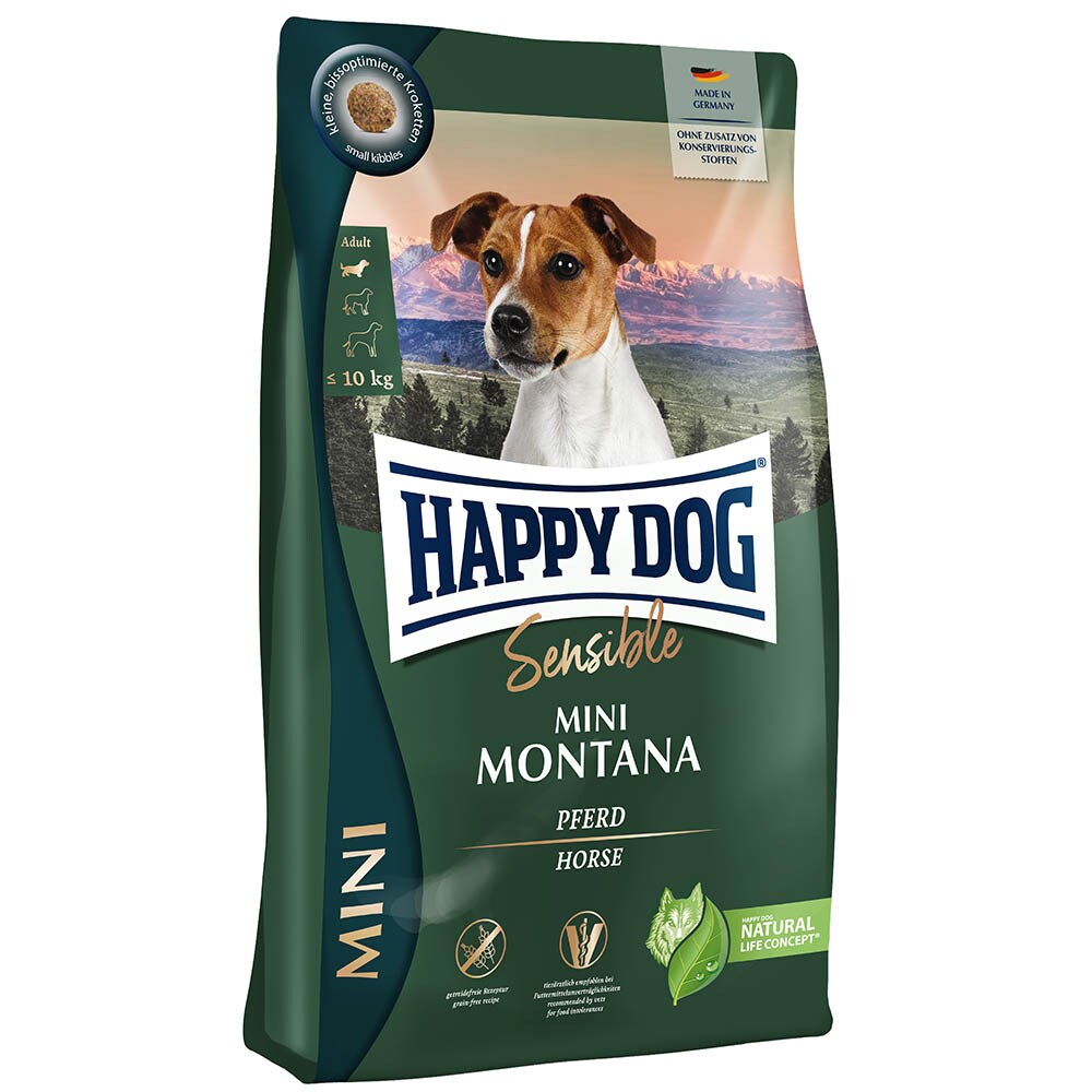 Happy Dog Sensible Mini Montana_0