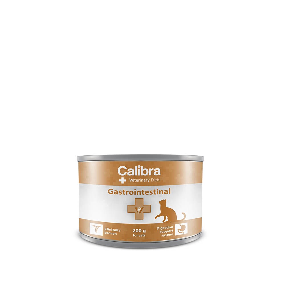 Calibra VD Cat can Gastrointestinal_0