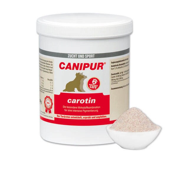 Canipur carotin_0