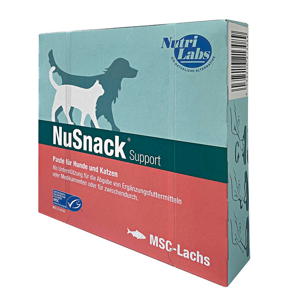 NutriLabs NuSnack® Support MSC-Lachs Paste_0