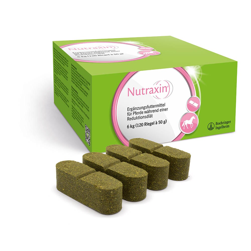 Boehringer Ingelheim Nutraxin_0