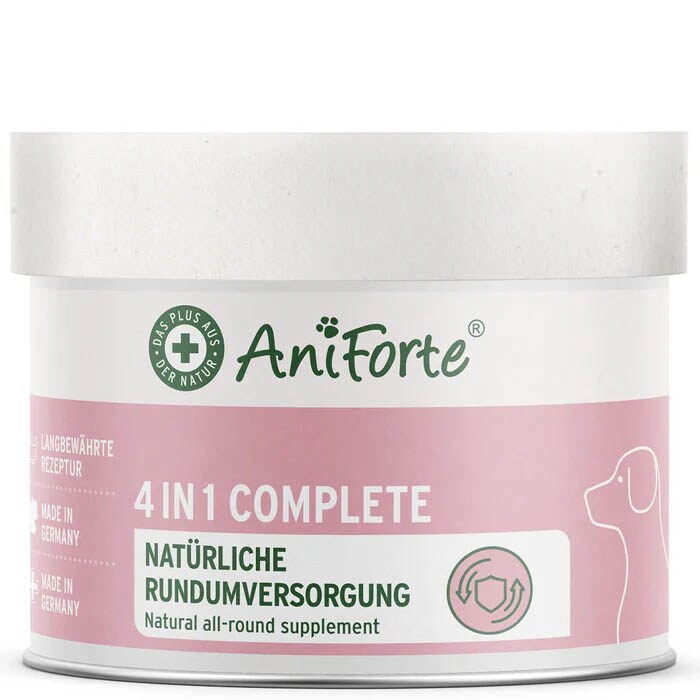 AniForte 4in1 Complete Dog_0