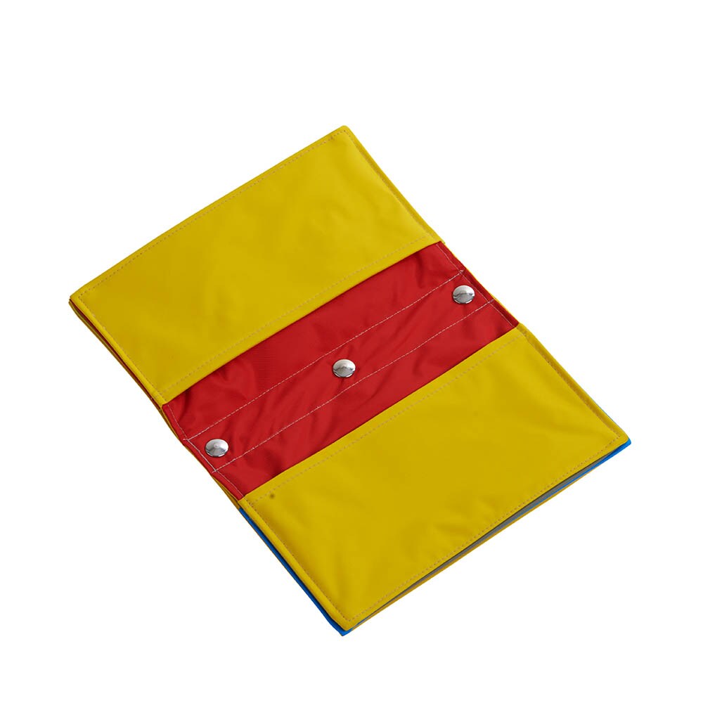 Kruuse Buster ActivityMat Buch Stufe 2_1