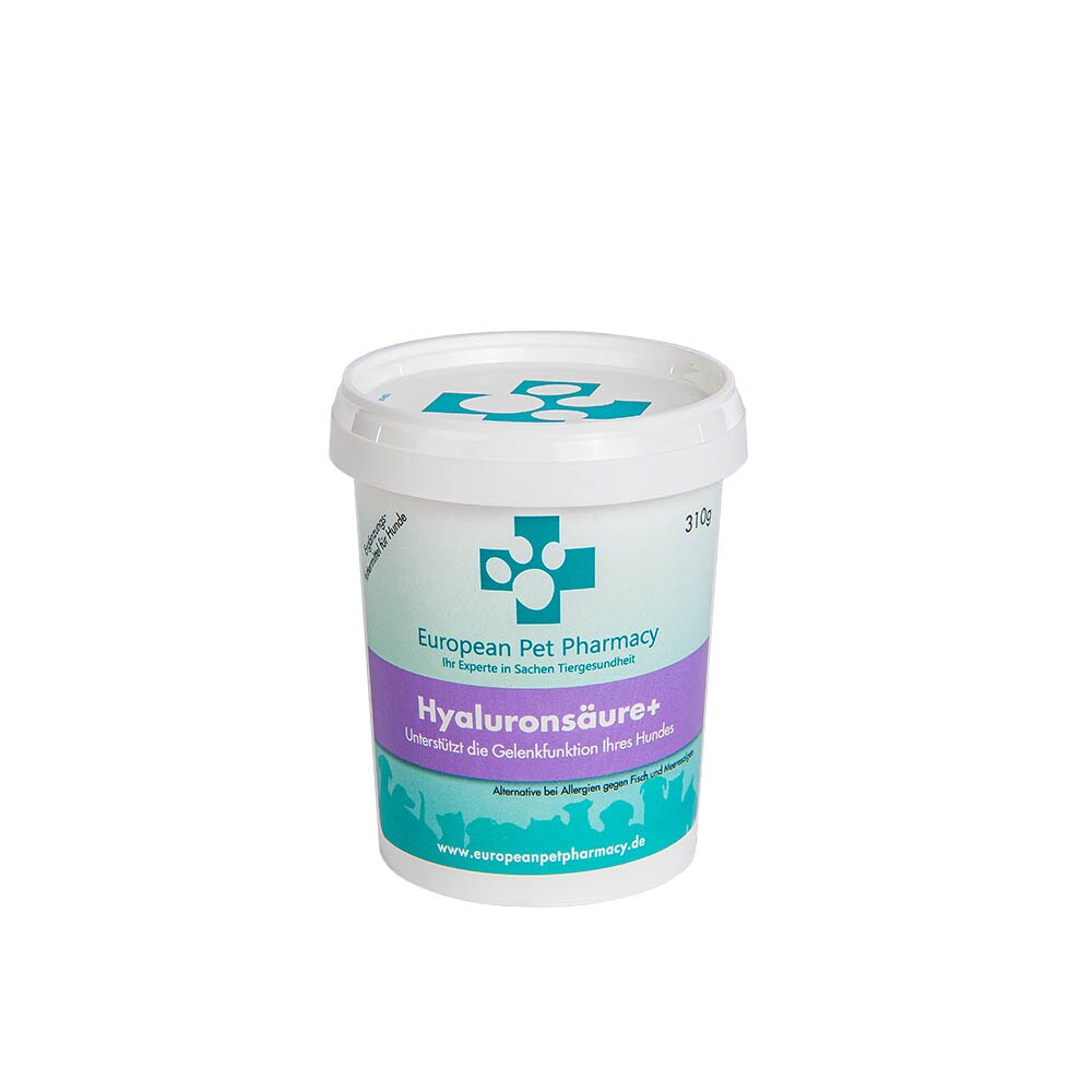 European Pet Pharmacy Hyaluronsäure+_0