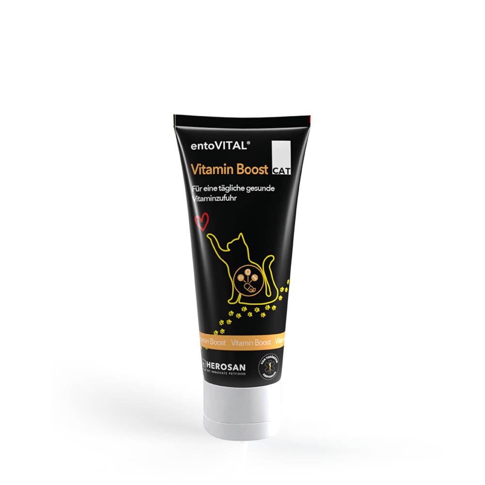 Herosan entoVITAL Cat Vitamin Boost_0