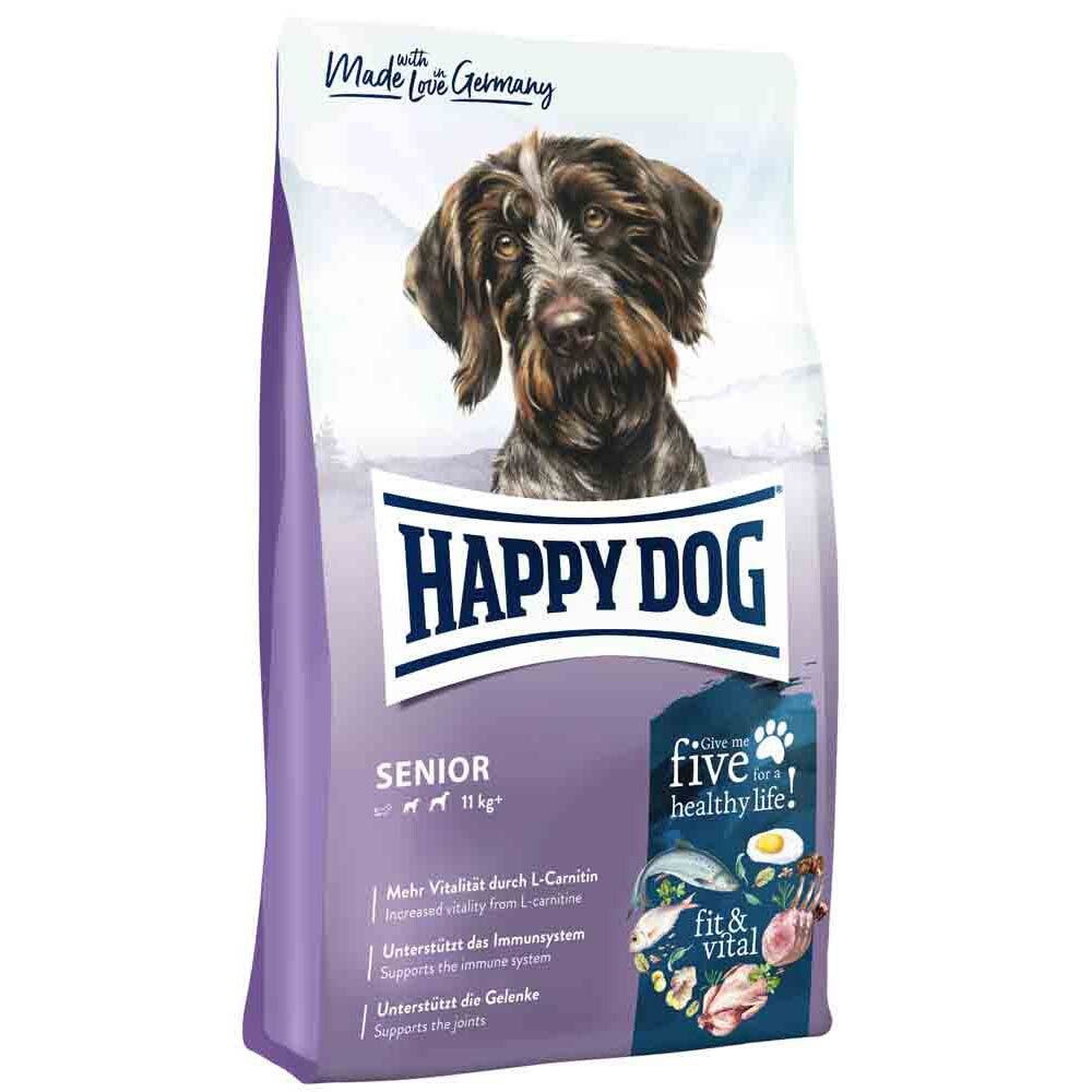 Happy Dog fit & vital Senior_0
