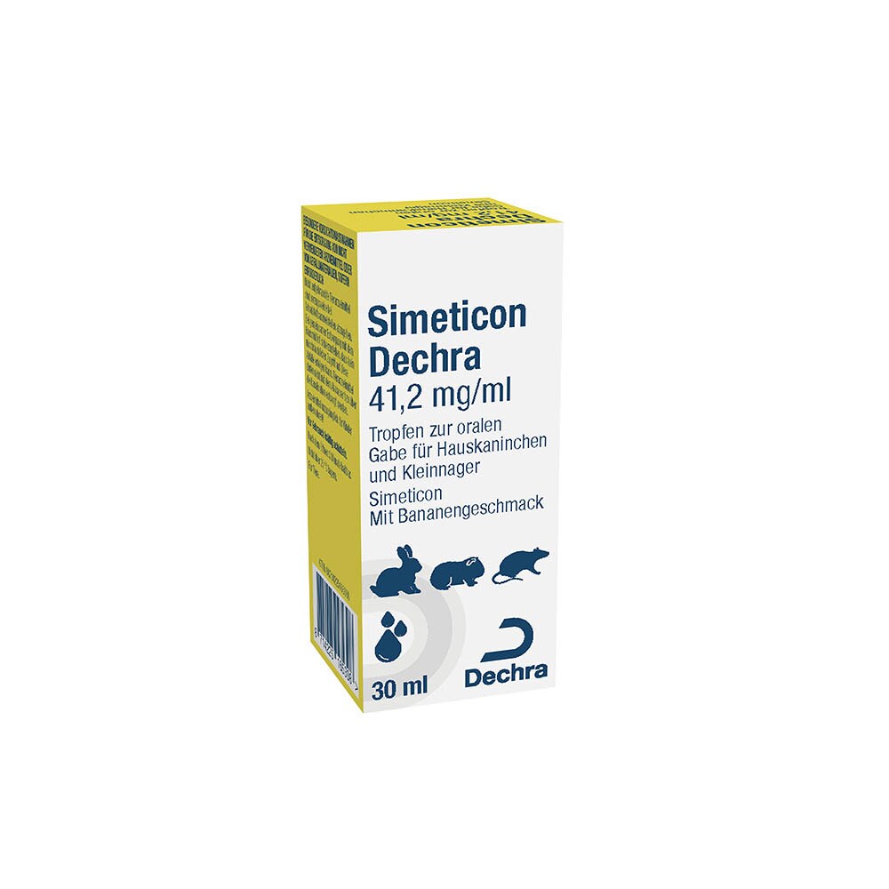Dechra Simeticon_0