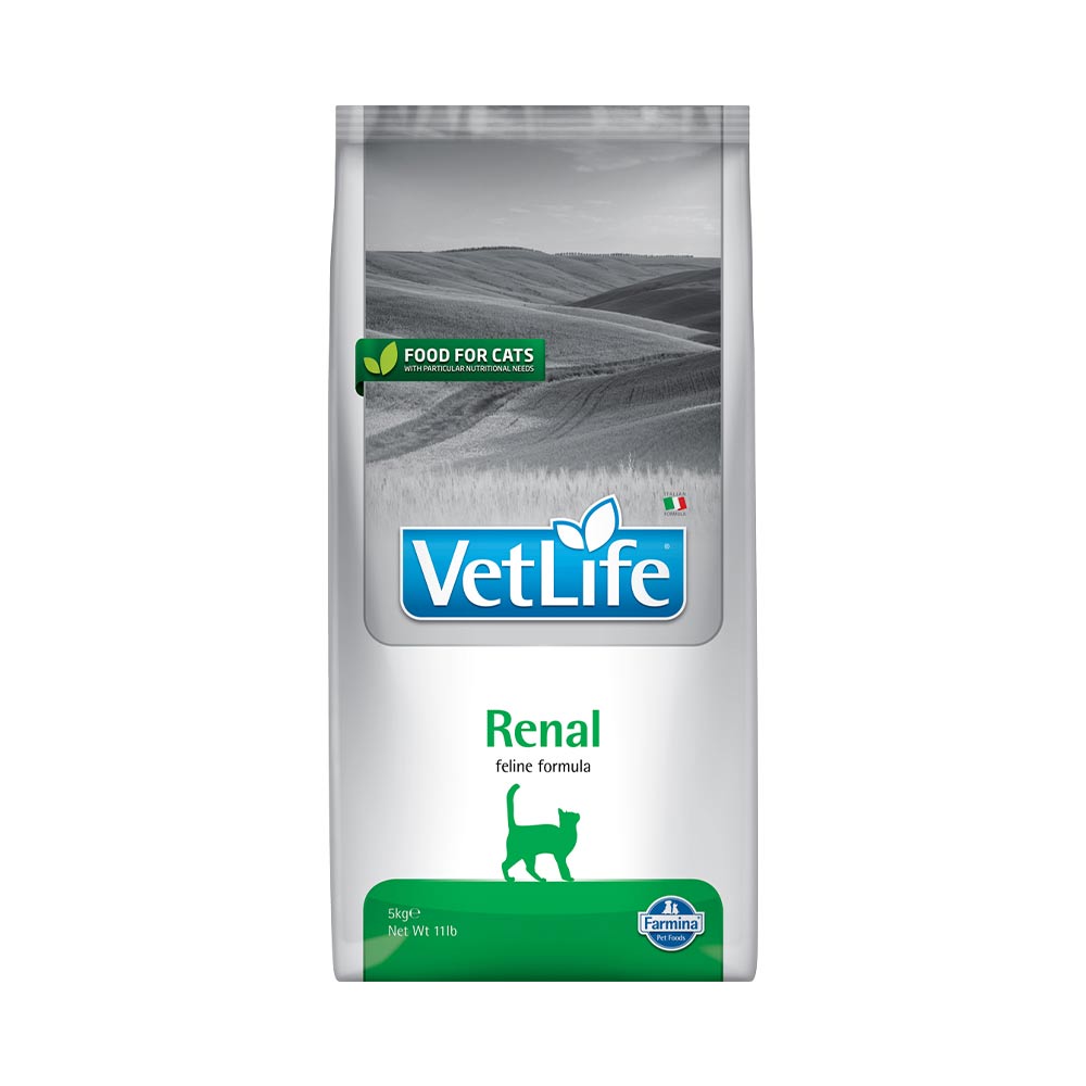 Farmina VetLife Renal _2