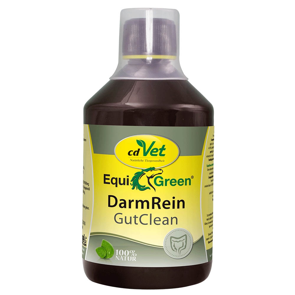 cdVet EquiGreen DarmRein_1