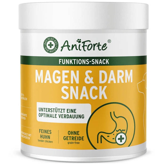 AniForte Magen & Darm Snack_1