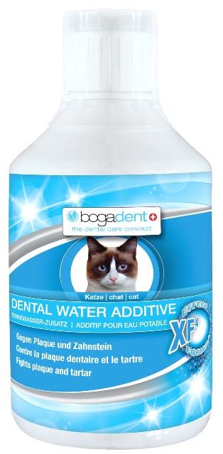 bogadent Dental Water Additive Katze_0