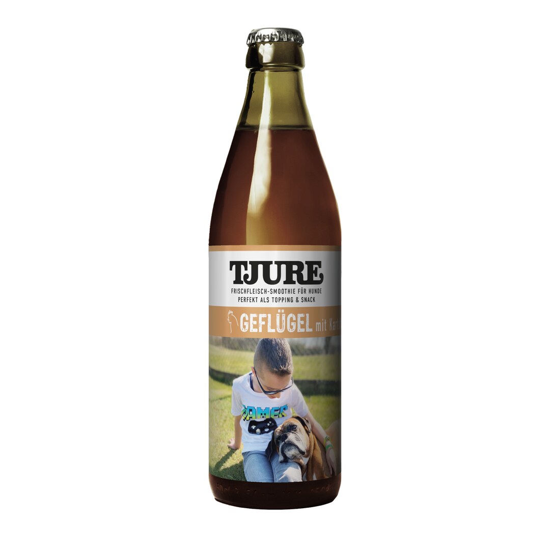 Tjure Hund Geflügel_0