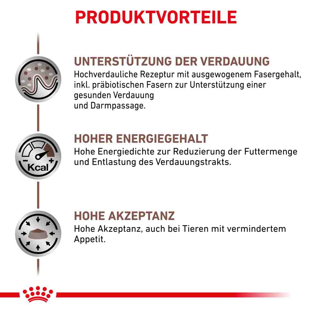 Royal Canin Veterinary Gastrointestinal Nassfutter für Katzen_3