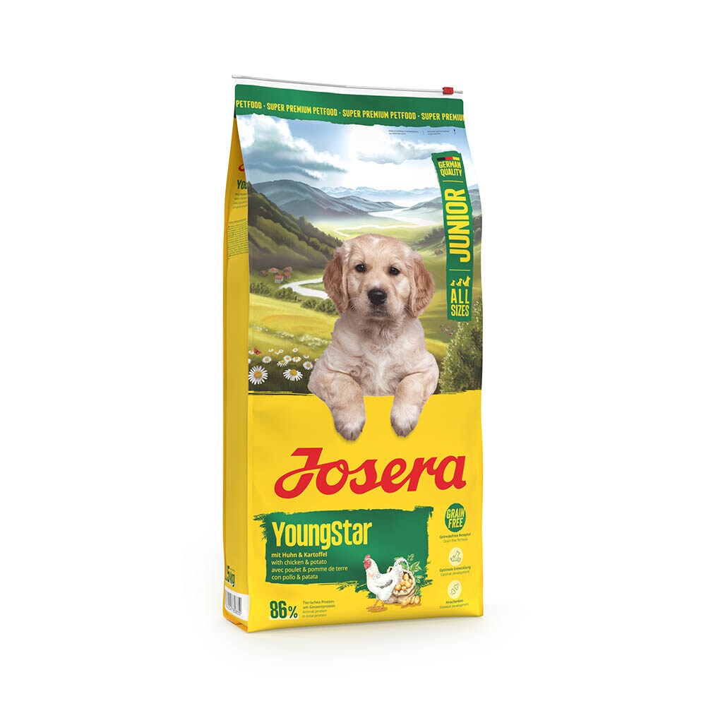 Josera Junior YoungStar_2