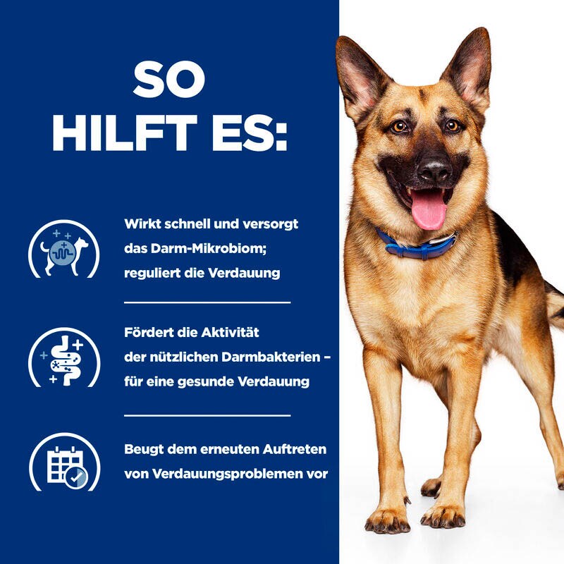 Hills Prescription Diet Gastrointestinal Biome Hundefutter mit Huhn_2