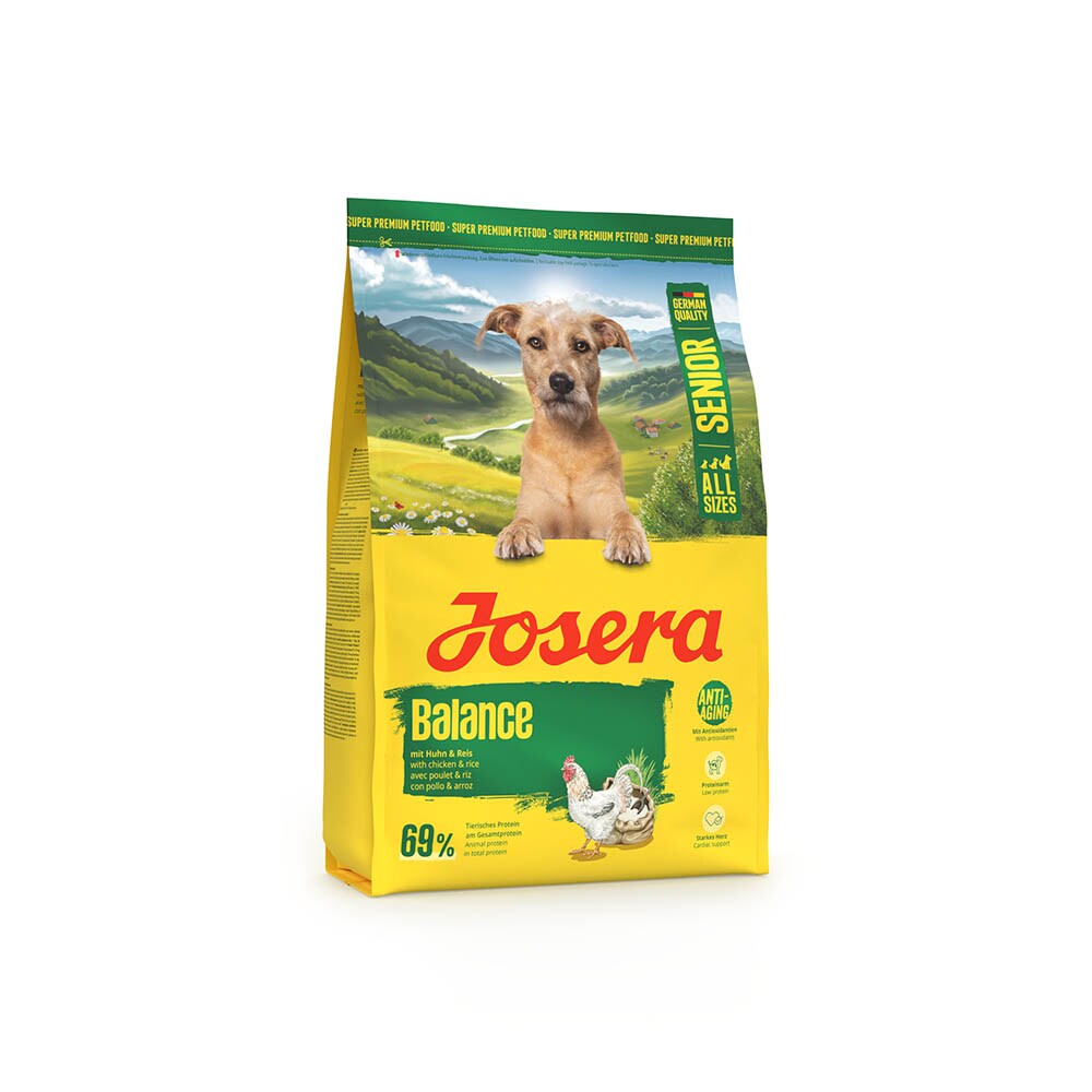 Josera Senior Balance_2