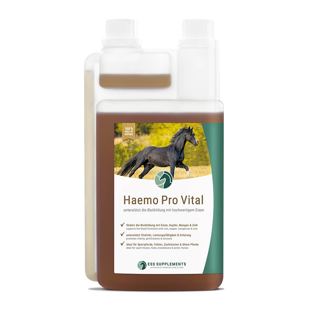 ESS Supplements Haemo Pro Vital_0